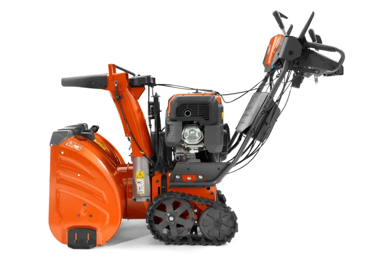 Fraises à neige ST 430T Husqvarna