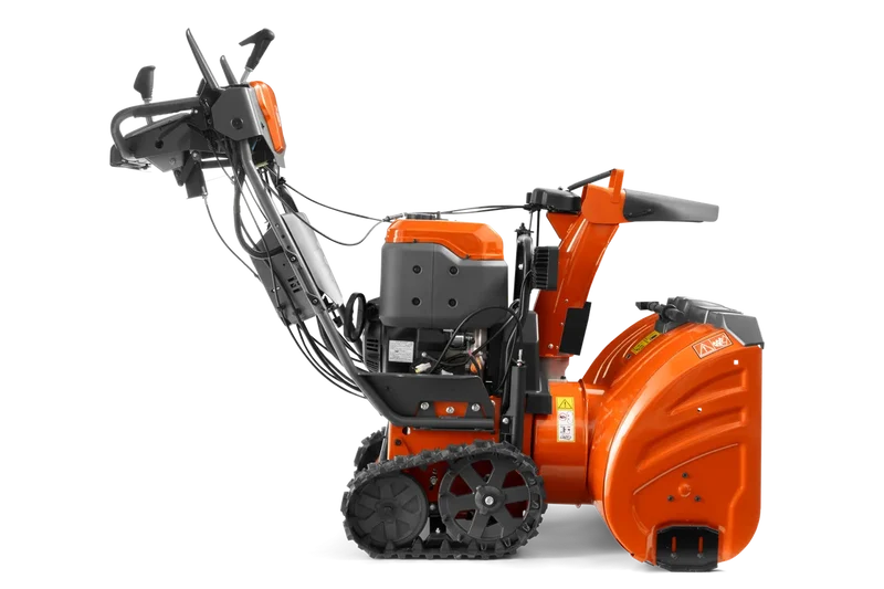 Fraise à neige ST 427T Husqvarna