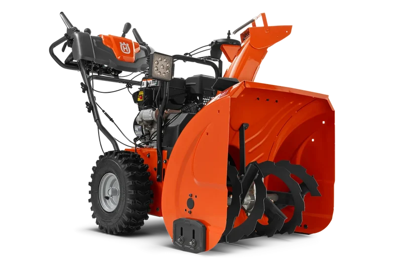 Fraise à neige ST 227 Husqvarna