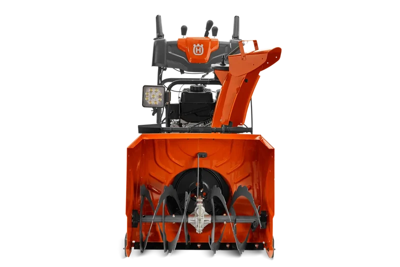 Fraise à neige ST 224 Husqvarna