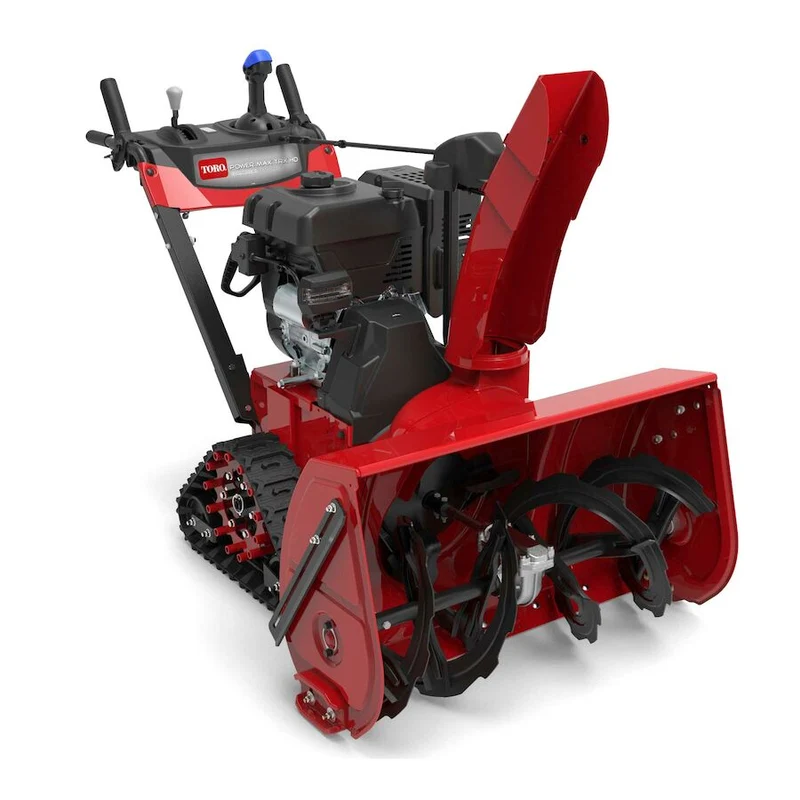 Fraise à neige TORO Power Max Premium TRX 38875