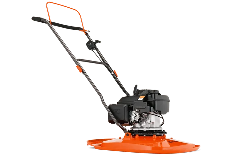 Tondeuse thermique - HUSQVARNA - GX560