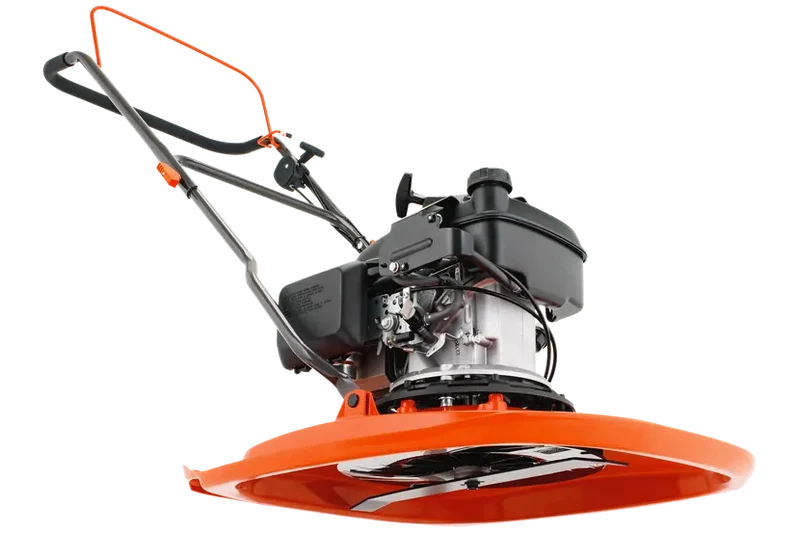 Tondeuse thermique - HUSQVARNA - GX560