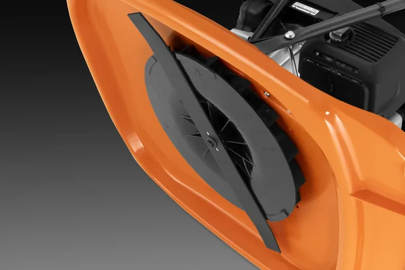 Tondeuse thermique - HUSQVARNA - GX560