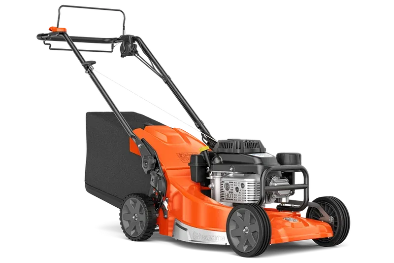 Tondeuse à gazon - LC 551 VBP - HUSQVARNA