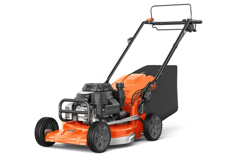 Tondeuse à gazon - LC 551 VBP - HUSQVARNA