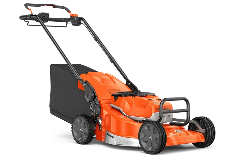 Tondeuse à gazon HUSQVARNA LC551iV