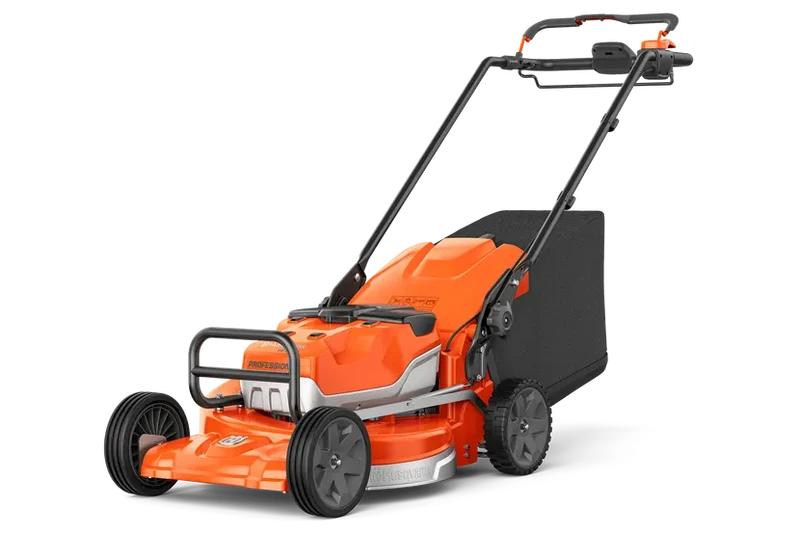 Tondeuse à gazon HUSQVARNA LC551iV