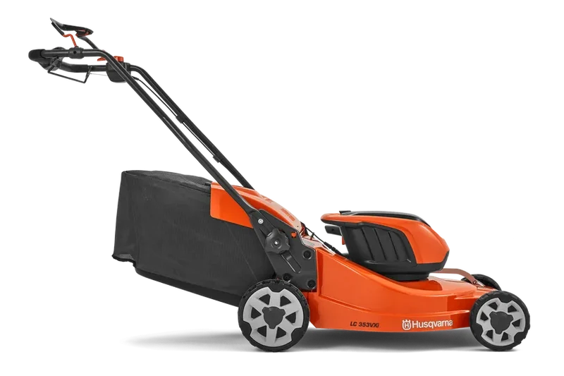 Tondeuse gazon HUSQVARNA LC353iVX
