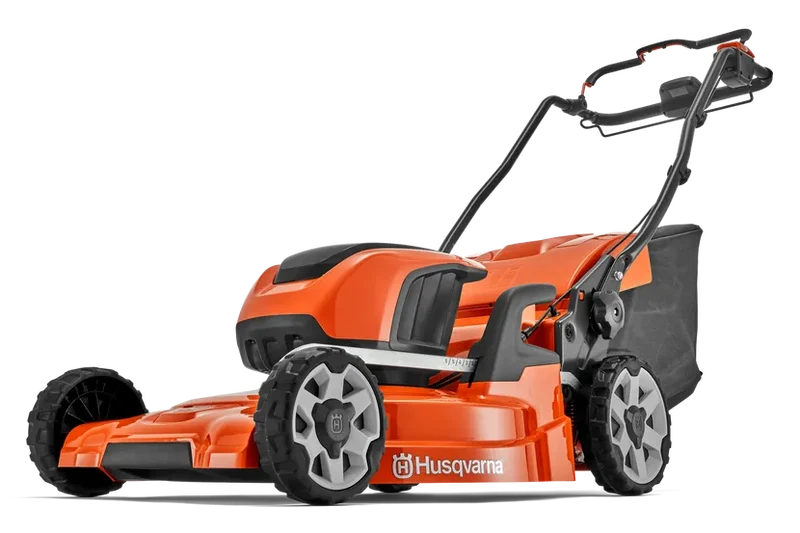 Tondeuse gazon HUSQVARNA LC353iVX