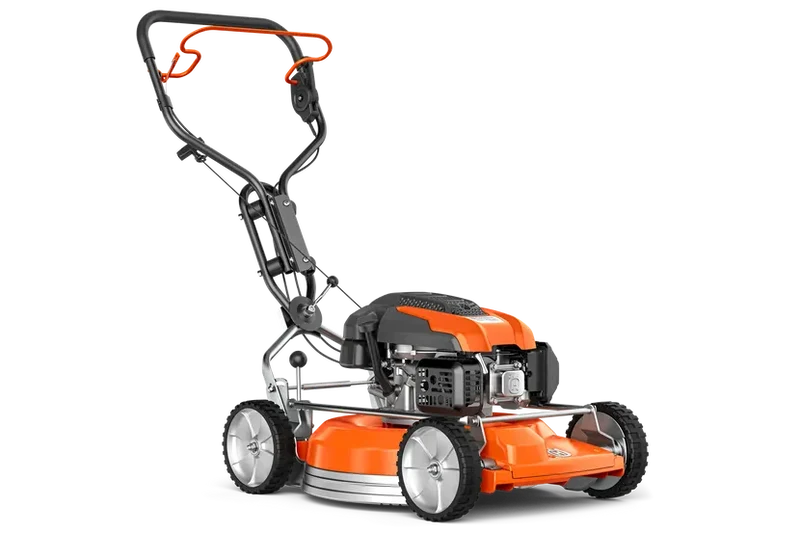 Tondeuse à gazon - KLIPPO LB 553 SQe - HUSQVARNA