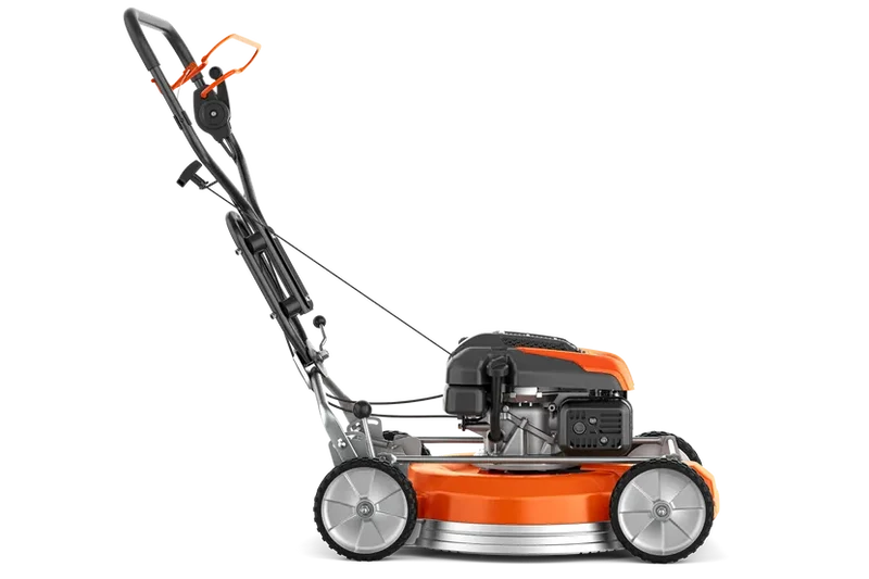Tondeuse à gazon - KLIPPO LB 553 SQe - HUSQVARNA