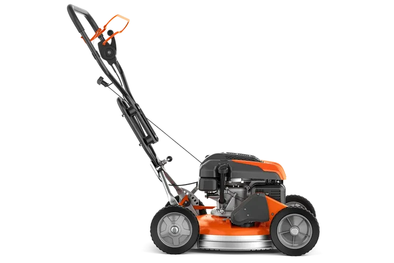 Tondeuse à gazon - KLIPPO LB 548 SQe - HUSQVARNA