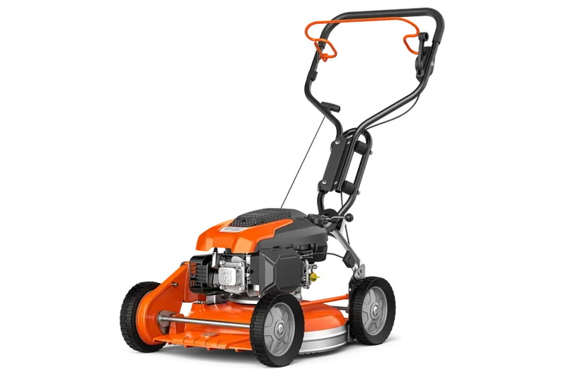 Tondeuse à gazon - KLIPPO LB 548 SQe - HUSQVARNA