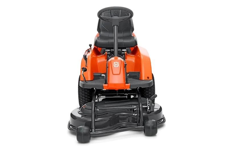 Tondeuse gazon RIDER 112 C5 HUSQVARNA