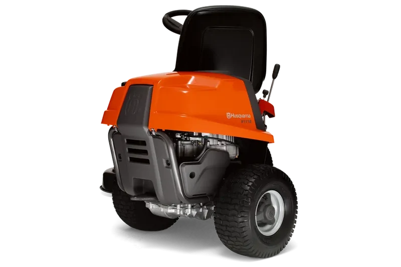 Tondeuse gazon RIDER 112 C5 HUSQVARNA