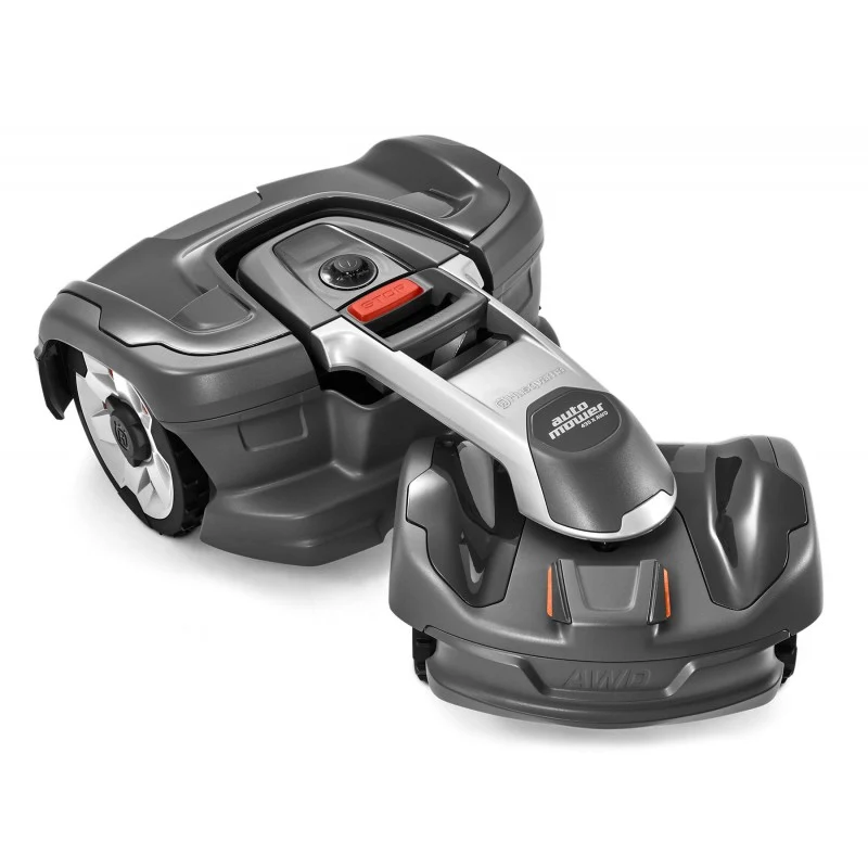 Robot tondeuse HUSQVARNA AM435XAWD