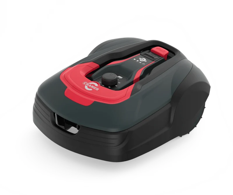 Robot tondeuse CRAMER RM2700