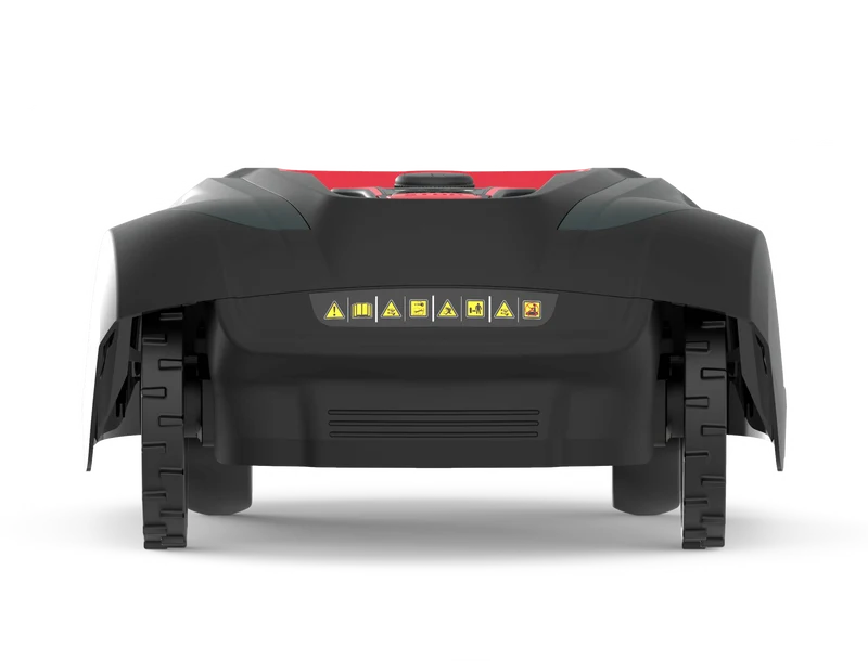 Robot tondeuse CRAMER RM2000