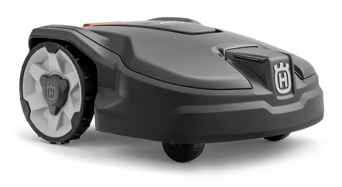 Robot tondeuse HUSQVARNA AM305