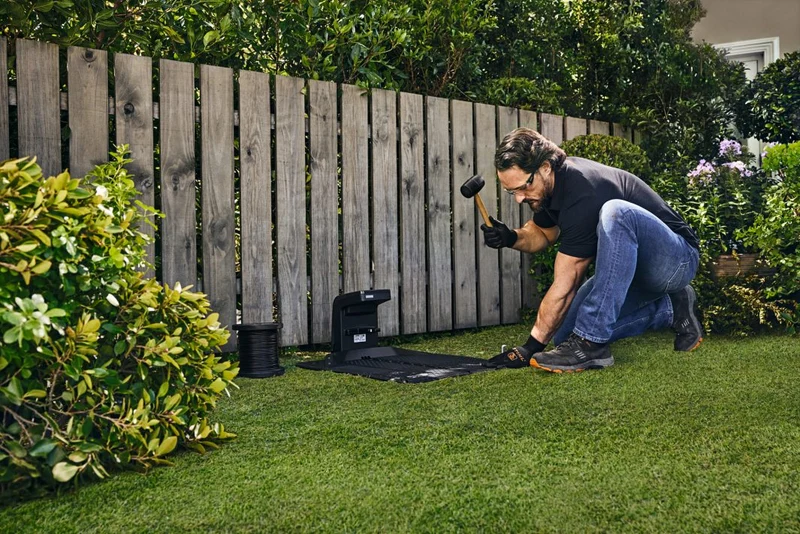STIHL KIT S IMOW
