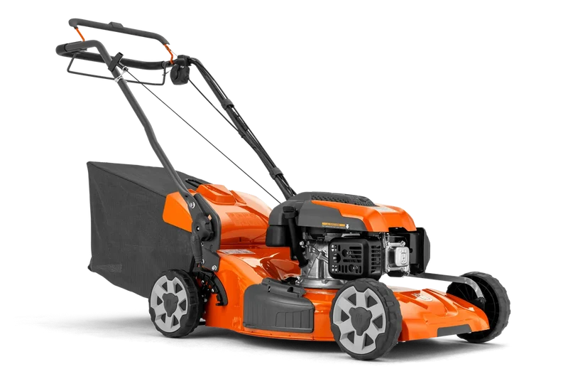 Tondeuse gazon HUSQVARNA LC356V