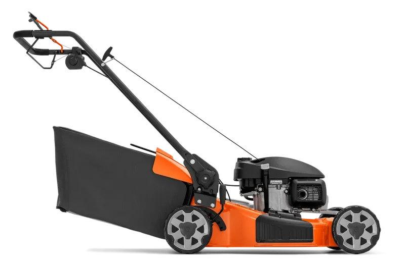 Tondeuse gazon HUSQVARNA LC356V