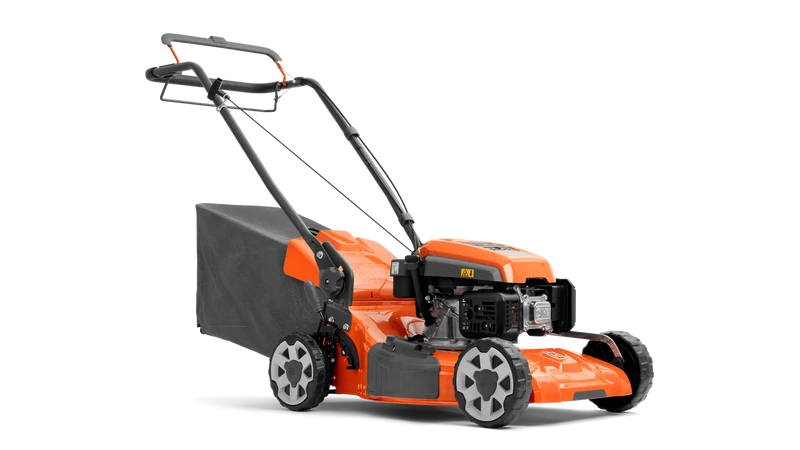 Tondeuse gazon HUSQVARNA LC151S