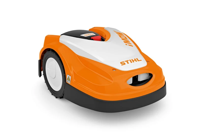 Robot tondeuse STIHL RMI 422