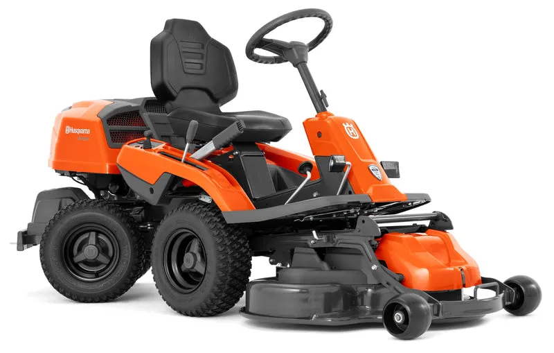 Rider HUSQVARNA 214T