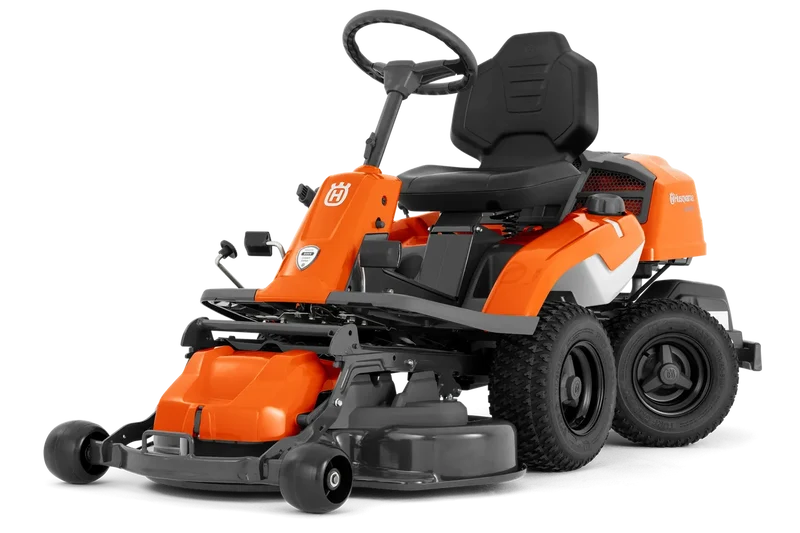 Rider HUSQVARNA 214T