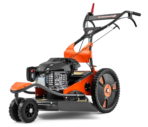Tondeuse débroussailleuse HUSQVARNA DB551