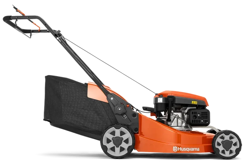 Tondeuse à gazon HUSQVARNA LC253S
