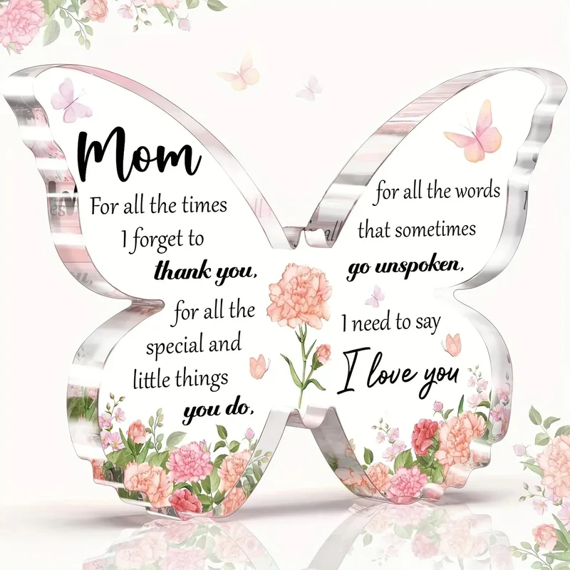 Heartwarming Gifts for Mom