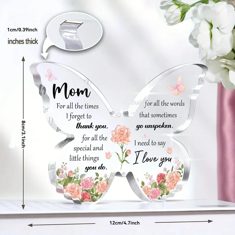 Heartwarming Gifts for Mom