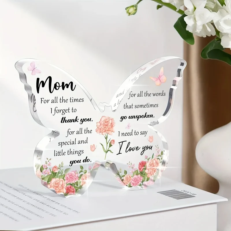 Heartwarming Gifts for Mom