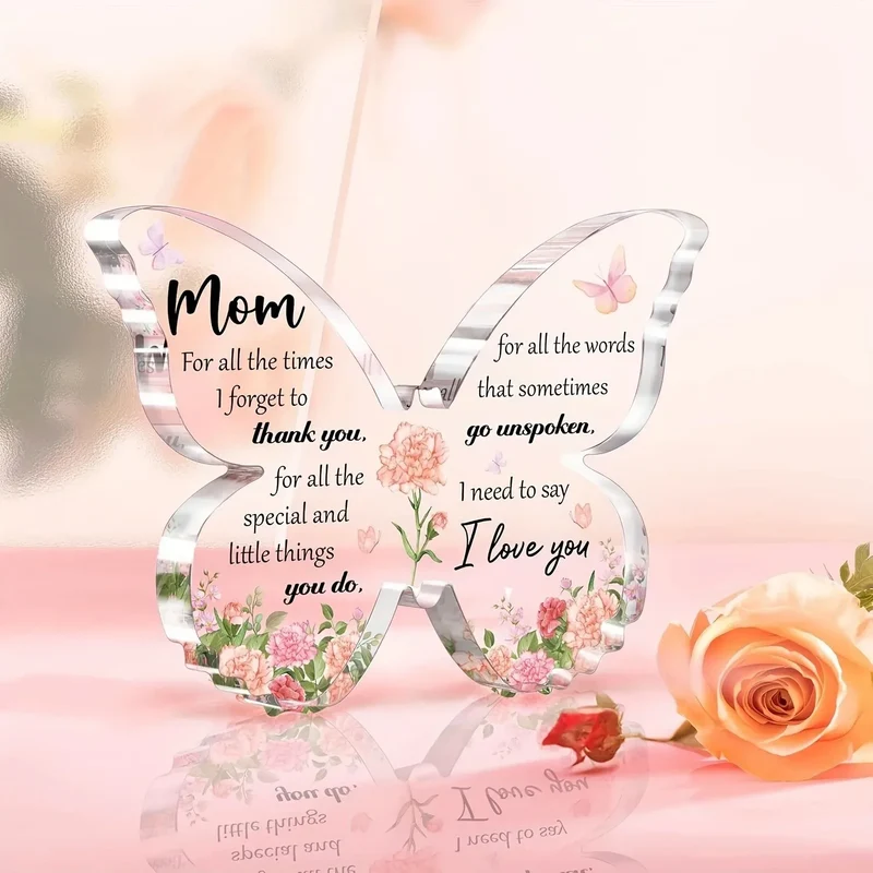 Heartwarming Gifts for Mom