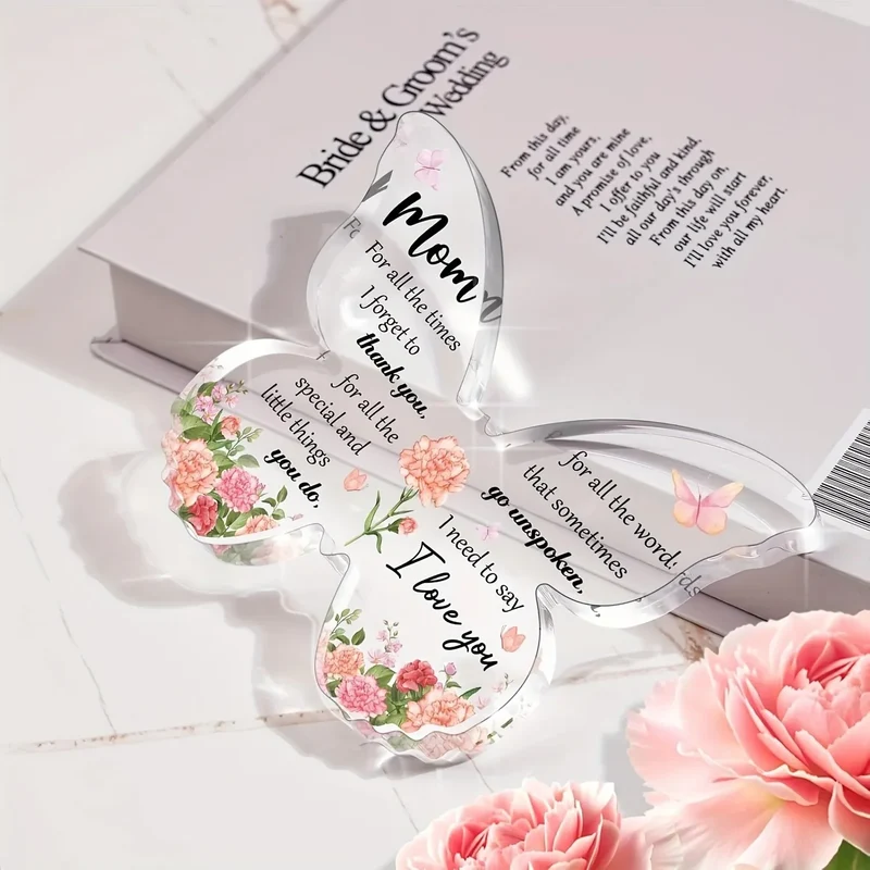 Heartwarming Gifts for Mom