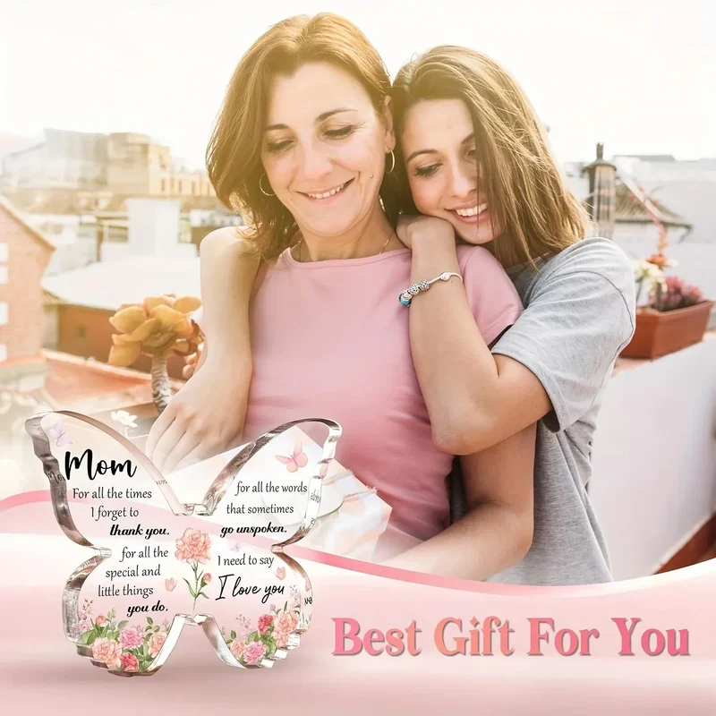 Heartwarming Gifts for Mom