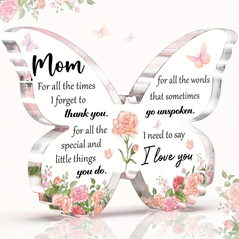 Heartwarming Gifts for Mom