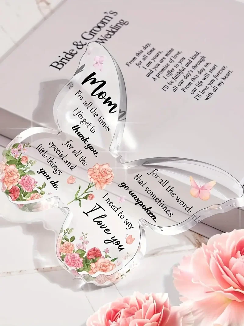 Heartwarming Gifts for Mom