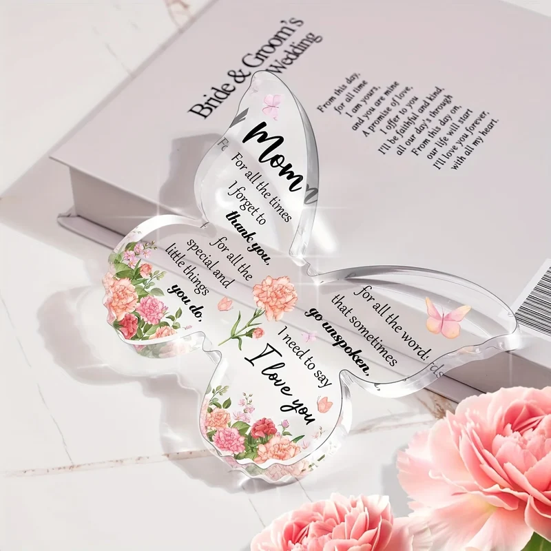 Heartwarming Gifts for Mom