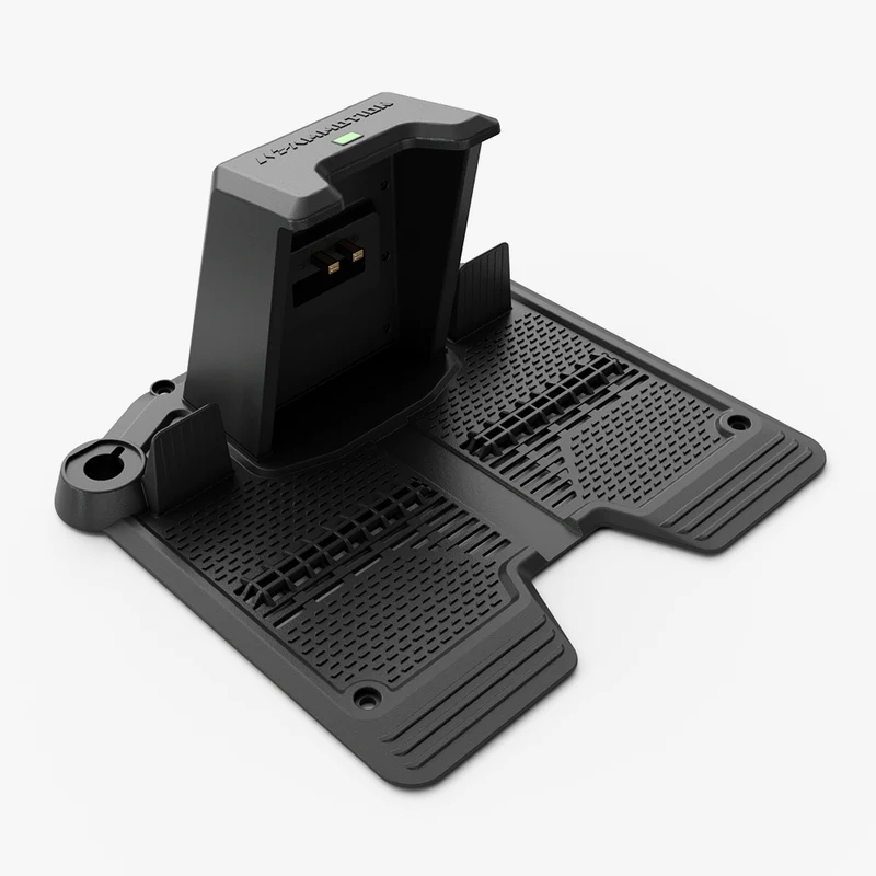 Charging Station for LUBA 2 AWD Series