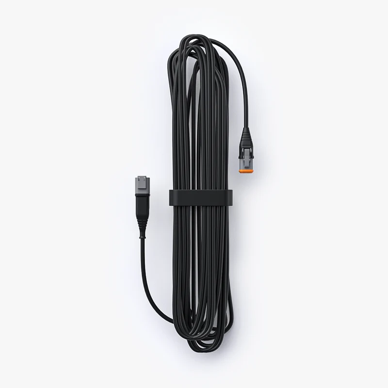 RTK Reference Station Extension Cable (10 meters) for LUBA 1 AWD Series