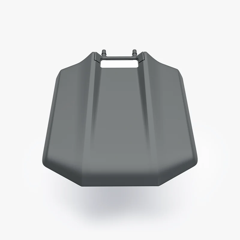 Garage for LUBA 1 AWD Series