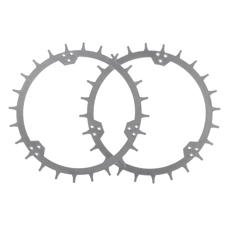 Spikes Husqvarna Automower 420/320/430X/435X/440/450X EDLSTAHL