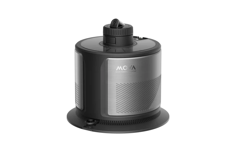Arroseur de pelouse intelligent MOVA L10
