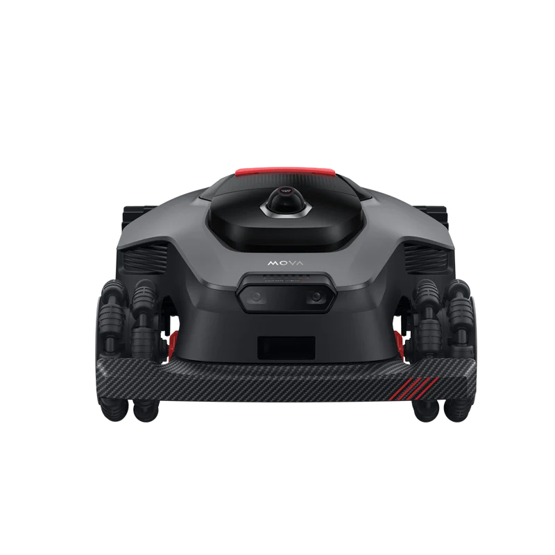 MOVA Robot tondeuse LiDAX Ultra AWD - Solde restant