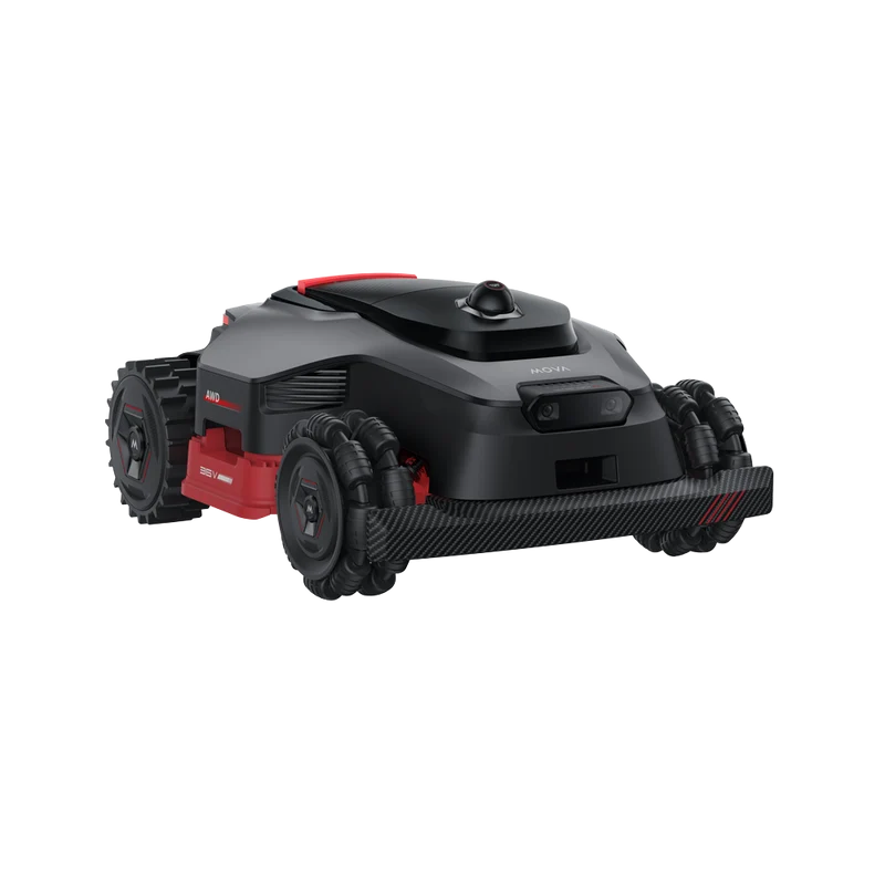 MOVA Robot tondeuse LiDAX Ultra AWD - Solde restant