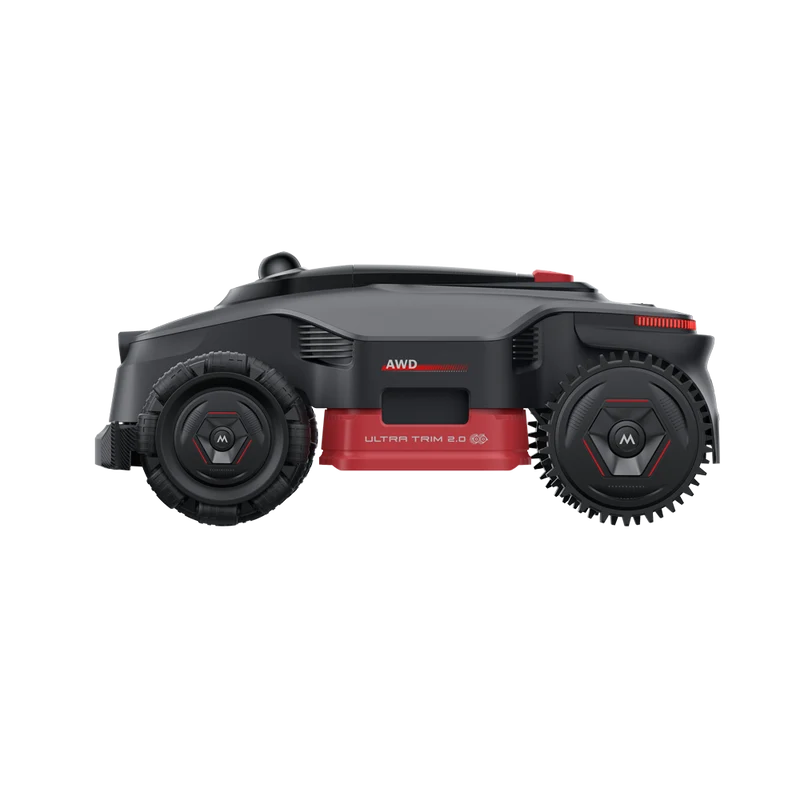 MOVA Robot tondeuse LiDAX Ultra AWD - Solde restant